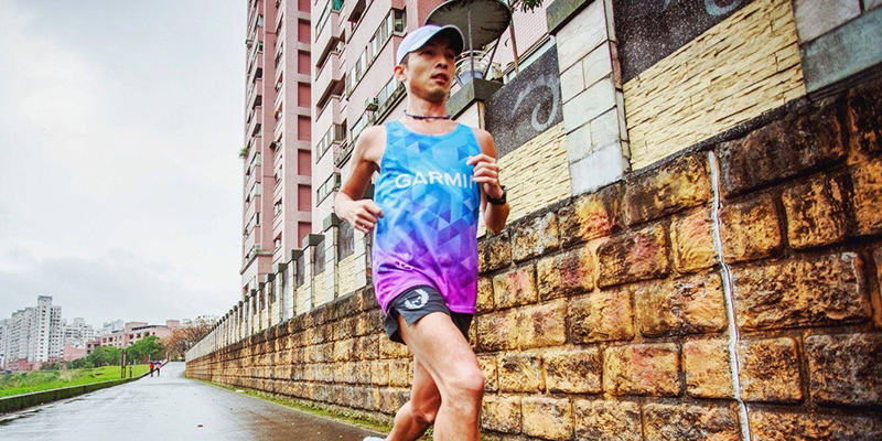 garmin-personal-best-class-student-sharing-thoughts