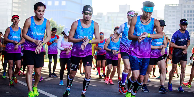 garmin-personal-best-class-coach-sharing-training-tips