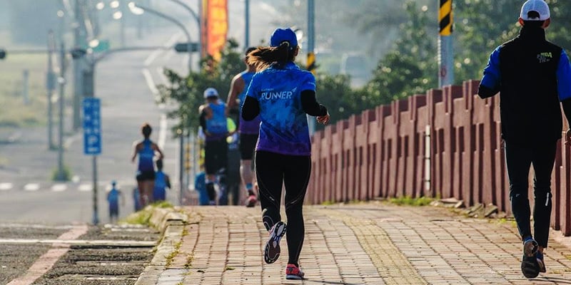 garmin-personal-best-class-student-sharing-thoughts