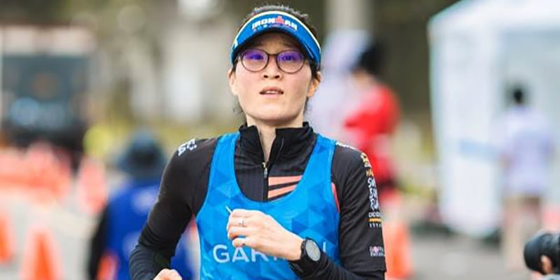 garmin-personal-best-class-student-sharing-thoughts