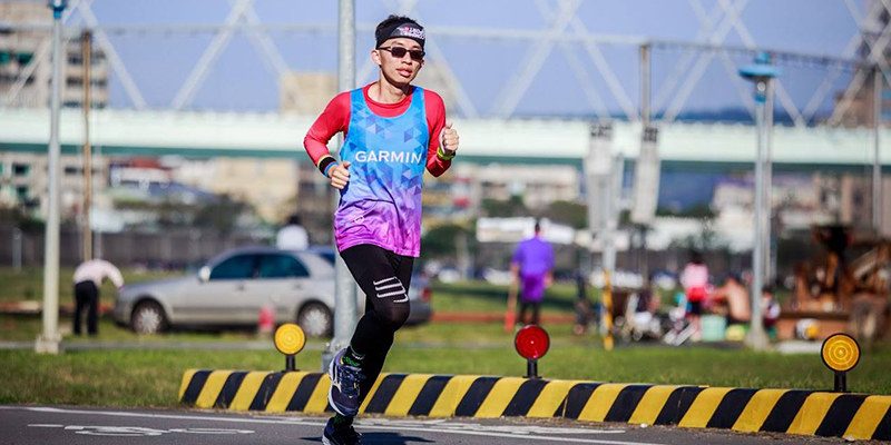 garmin-personal-best-class-student-sharing-thoughts