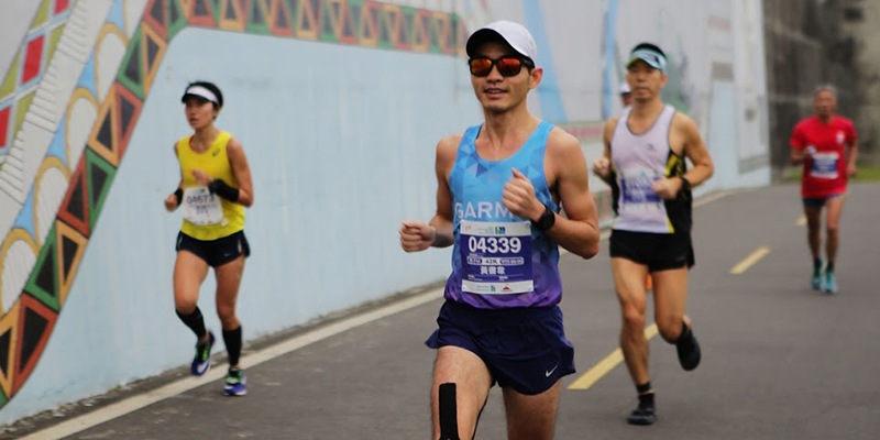garmin-personal-best-class-student-sharing-thoughts