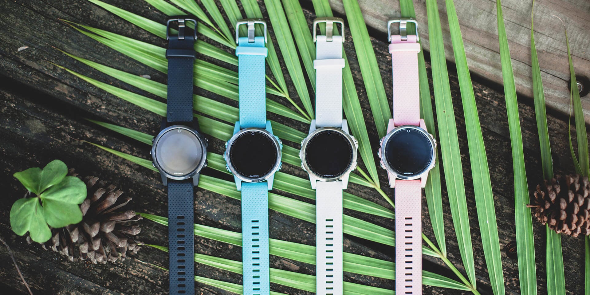 fenix 5s