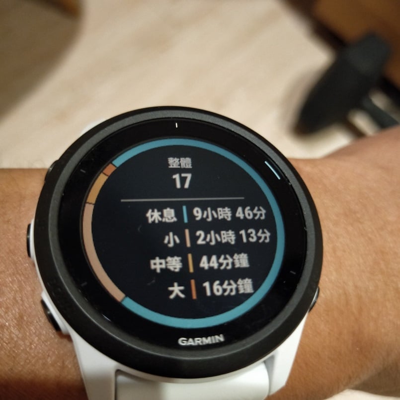 forerunner745