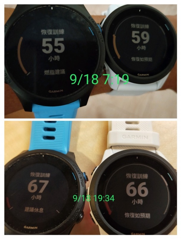 garmin forerunner 910x