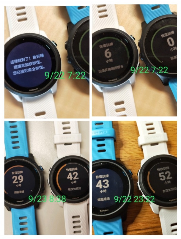 forerunner 930xt