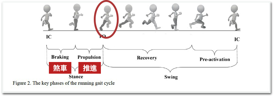 the-key-phases-of-the-running-gait-cycle