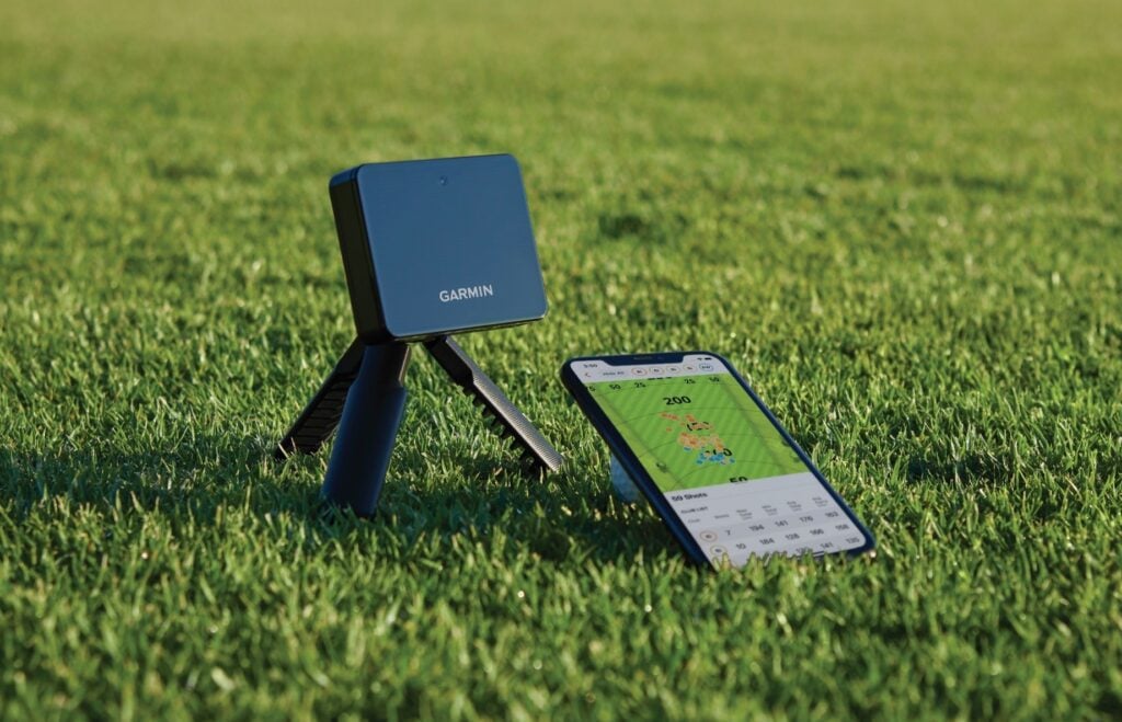 Approach R10 GOLF APP