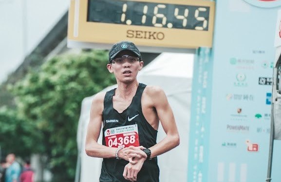 跑錶新功能「Training Readiness 訓練完備程度」深度應用：馬拉松訓練安排