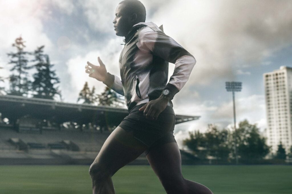 Garmin Forerunner 955 太陽能高階鐵人運動錶