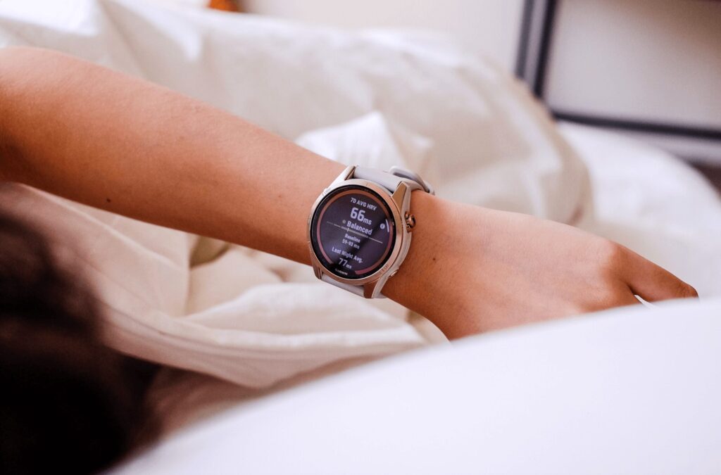 睡眠分數說明