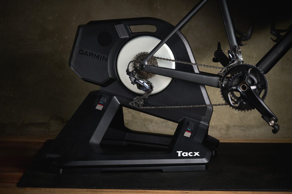 Garmin Tacx 室內訓練台