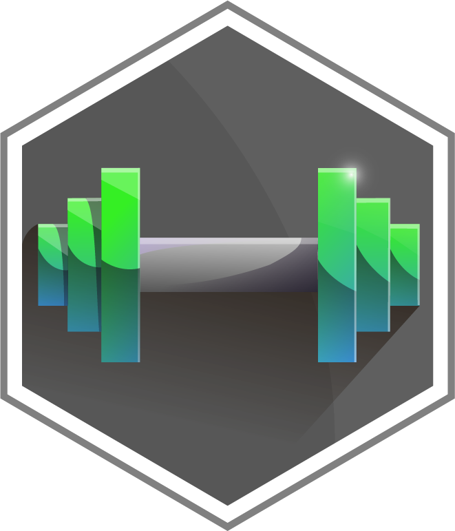 Garmin Connect Badge Challenge 該運動了