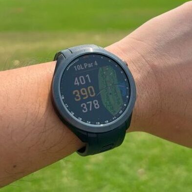Approach S70 高爾夫GPS 腕錶