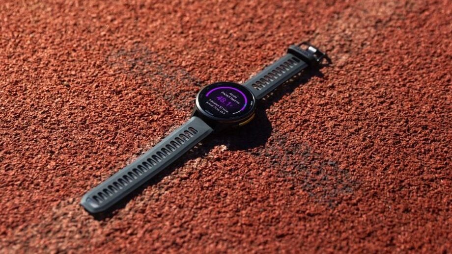 forerunner 970
