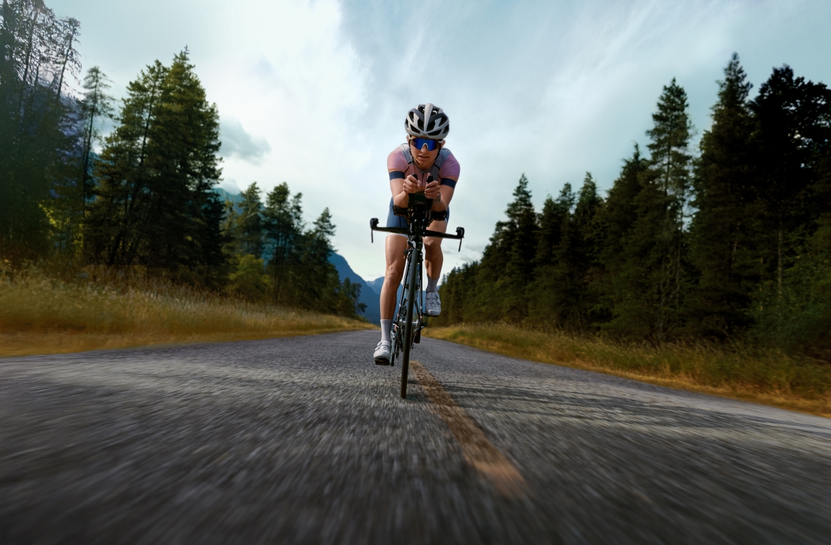 如何開始練三鐵? garmin 三鐵教練
